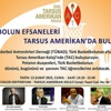 Potanın efsaneleri Tarsus'ta buluşuyor Potanın efsaneleri Tarsus'ta buluşuyor