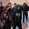 Edirne'de terör propagandası yapan 18 kişiye... Edirne'de terör propagandası yapan 18 kişiye...