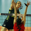 Voleybol'da Süper Final!