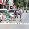 'Yüksek sesle konuşma' kavgasında silahlar konuştu 'Yüksek sesle konuşma' kavgasında silahlar konuştu