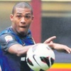 Terraneo, Jesus için Inter'in kampında Terraneo, Jesus için Inter'in kampında