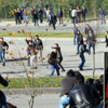 Ankara Gazi Üniversitesi ile Kahramanmaraş Sütçü İmam Üniversitesi karıştı Ankara Gazi Üniversitesi ile Kahramanmaraş Sütçü İmam Üniversitesi karıştı