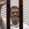 Mısır'da Mursi'ye 20 yıl hapis