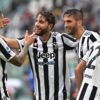 Gol düellosunda kazanan Juventus