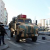 Asker Sur'a girdi!