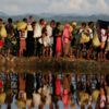 AB'den Myanmar'a çağrı: Arakanlı Müslümanlar için güvenli geri dönüş sağlansın AB'den Myanmar'a çağrı: Arakanlı Müslümanlar için güvenli geri dönüş sağlansın