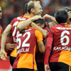 Galatasaray, Rize deplasmanında Galatasaray, Rize deplasmanında