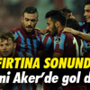 Denizlispor: 2 - Adanaspor: 1