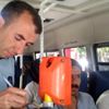 Belediyeden, toplu taşıma araçlarına Klima denetimi Belediyeden, toplu taşıma araçlarına Klima denetimi