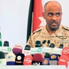 Riyad: Yemen’e hava operasyonu sona erdi