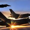 Irak'ın kuzeyinde teröristlerin inleri vuruldu Irak'ın kuzeyinde teröristlerin inleri vuruldu