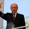 Bahçeli 2001 Ruhu(!)'nu vaadetti Bahçeli 2001 Ruhu(!)'nu vaadetti