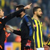Volkan Demirel için Galatasaray tehlikesi! Volkan Demirel için Galatasaray tehlikesi!