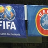 FIFA'da 'rüşvet' gölgesinde başkanlık seçimi FIFA'da 'rüşvet' gölgesinde başkanlık seçimi