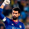 Demirel'den clean shet Demirel'den clean shet