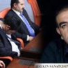 Adliye önünde avukatlara biber gazlı müdahale