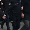Üç koldan FETÖ operasyonu Üç koldan FETÖ operasyonu