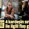 Son dakika: İstanbul'da 4 kardeşin sır ölümüyle ilgili flaş gelişme