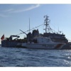 Tcg Anamur Mayın Gemisi Anamur’da Tcg Anamur Mayın Gemisi Anamur’da
