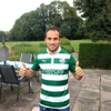 Belluschi, Bursaspor'dan ayrıldı Belluschi, Bursaspor'dan ayrıldı