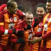 Galatasaray - Torku Konyaspor (Maç 19:00'da)