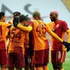 Galatasaray'ın Rizespor karşısındaki muhtemel 11'i...