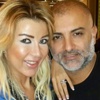 Nazlı Hamarat eşini teşhis edemedi Nazlı Hamarat eşini teşhis edemedi