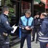 Koronavirüs yasağına uymadı mühürlendi Koronavirüs yasağına uymadı mühürlendi