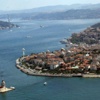 Üsküdar'da kentsel dönüşüm başlıyor Üsküdar'da kentsel dönüşüm başlıyor
