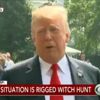 Trump'tan yeni Türkiye açıklaması: Oturup hazmedecek değiliz. Neler olacağını göreceğiz Trump'tan yeni Türkiye açıklaması: Oturup hazmedecek değiliz. Neler olacağını göreceğiz