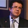 Bakan Zeybekçi tepki gösterdi Bakan Zeybekçi tepki gösterdi