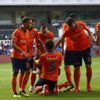 Başakşehir, Antalyaspor maçı hazırlıklarını sürdürdü Başakşehir, Antalyaspor maçı hazırlıklarını sürdürdü