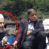 Ruhani neye uğradığını şaşırdı! Anında kovdular Ruhani neye uğradığını şaşırdı! Anında kovdular