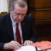 Erdoğan altı üniversiteye rektör atadı