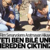 İşte Şenol Güneş'in İstediği Forvet İşte Şenol Güneş'in İstediği Forvet