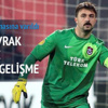 Trabzon Onur'un alternatifini buldu Trabzon Onur'un alternatifini buldu