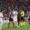 Trabzon'a "Kocaman" darbe! Trabzon'a "Kocaman" darbe!