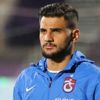 Filip Novak'ın yerine Abdurrahim Dursun oynayacak Filip Novak'ın yerine Abdurrahim Dursun oynayacak