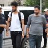 Samsun'da terör örgüyü DEAŞ üyesi olmaktan 7 kişi adliyeye sevk edildi Samsun'da terör örgüyü DEAŞ üyesi olmaktan 7 kişi adliyeye sevk edildi
