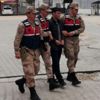 PKK'nın silah tedarikçisi yakalandı PKK'nın silah tedarikçisi yakalandı