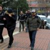 Kaçakçılıktan yakalanan emniyet müdürüne tahliye Kaçakçılıktan yakalanan emniyet müdürüne tahliye