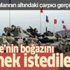 AK Partili Şamil Ayrım'dan Ermenistan'ın Azerbaycan'a saldırısına ilişkin çarpıcı açıklama: Türkiye'nin boğazını kesmek istediler