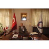 Kastamonulu Bürokrat Mehmet Çırak Başdanışman Oldu