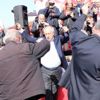 Muharrem İnce Samsun’da cigoş oynadı