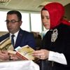 Biga Kitap Festivali başladı Biga Kitap Festivali başladı