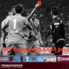 Resmi siteye koydular... Trabzonspor'dan hakeme Salih Dursun tepkisi
