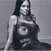 Bu 'Kardashian' da çok ateşli Bu 'Kardashian' da çok ateşli