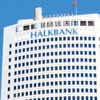 Halkbank'tan Hürriyet'e sert tepki Halkbank'tan Hürriyet'e sert tepki