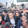Asıl bir numara Gülen