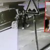 Misafir olarak geldikleri sitede, site sakininin köpeğini çaldılar Misafir olarak geldikleri sitede, site sakininin köpeğini çaldılar